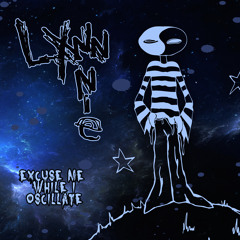 Lxnnnie - "There Was a Man"
