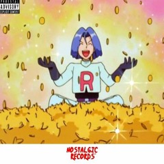 JONA$ - Rokitboi(prod. Castle)
