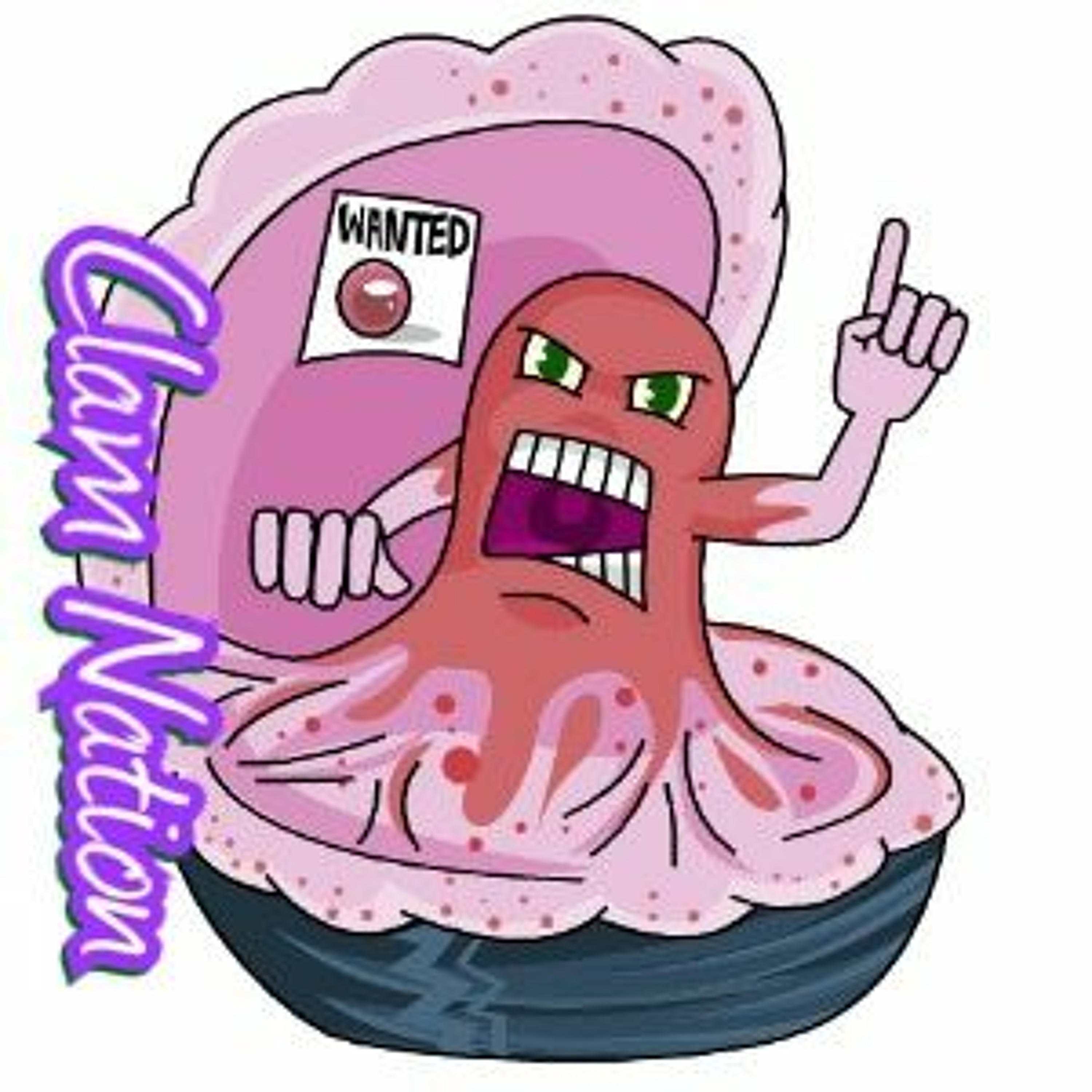 Slurm episode artwork