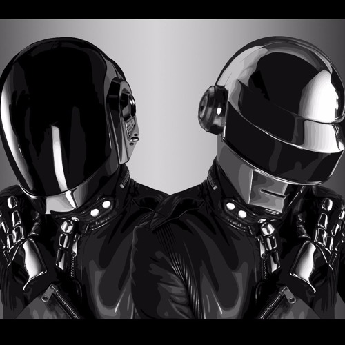 Daft Punk - Vegoose