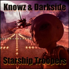 Knowz & Darkside - A Jedi Dream