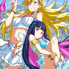 The Incredible Fallen Angel | Panty & Stocking x Fast Crew (Album Track)