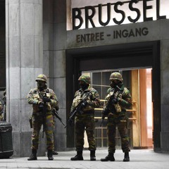 Belgian Honour