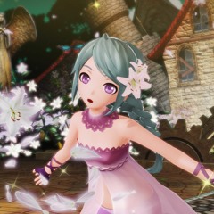 Name of the Sin [Miku] [Full] [Project Diva X]