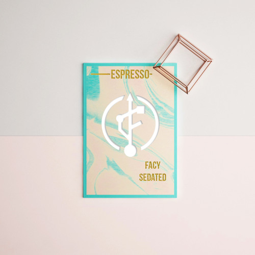 Facy Sedated - Espresso