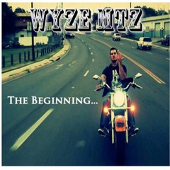 Wyze Mtz- Love My City