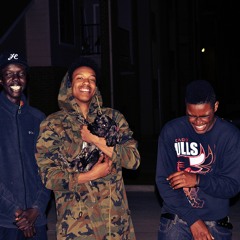 Panda Remix x K.DOUG x MajorDeng x Kent Spraglin