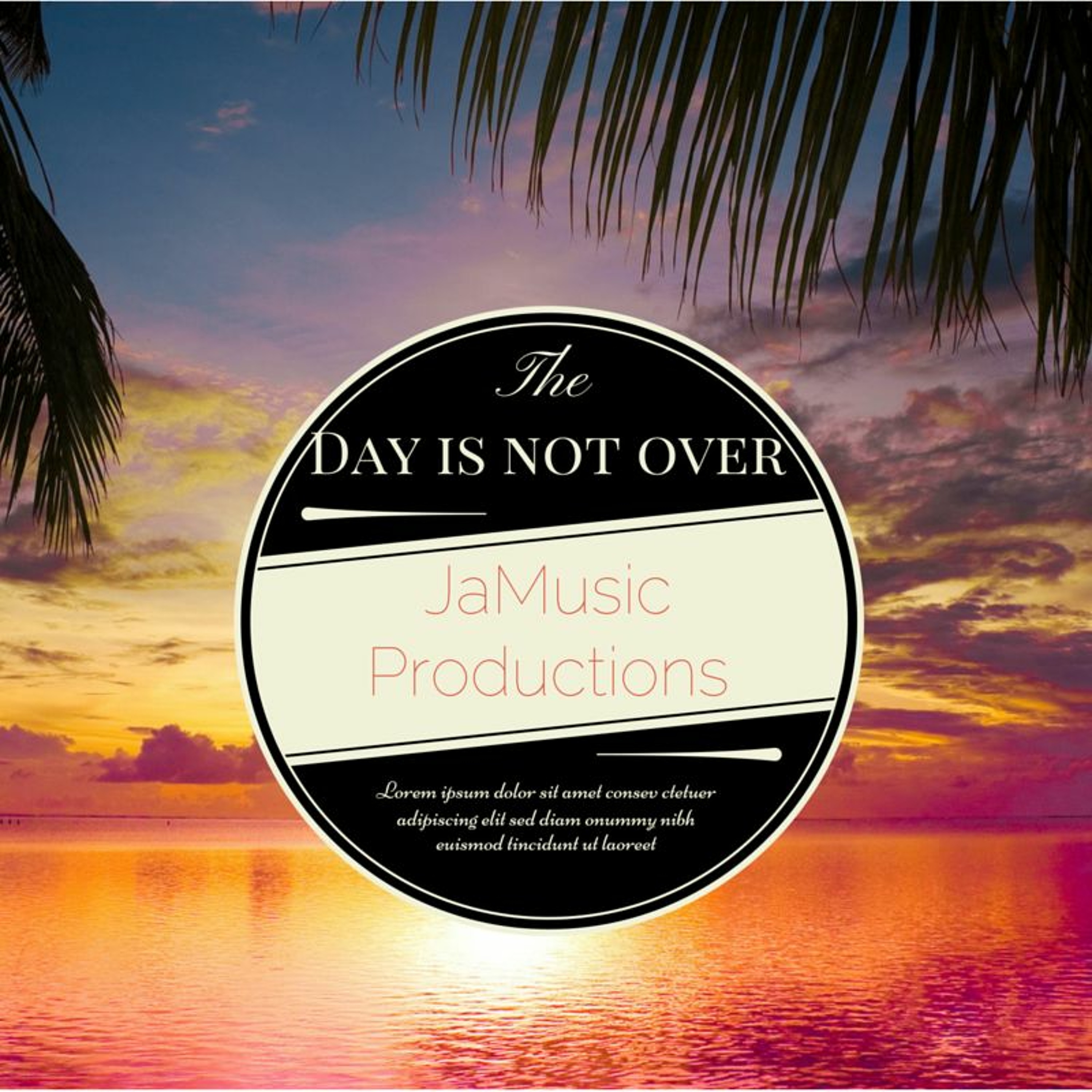 The Day Is Not Over episode artwork