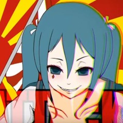 GANG ATTACK ギャングアタック 【初音ミク・GUMI】