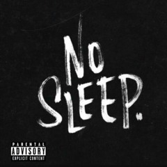 BB - No Sleep