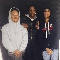 Huncho x Nakuu x Spook - Panda ( Remix )