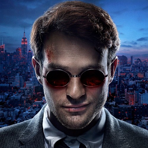 NPC - Daredevil Theme (Daredevil Remix)
