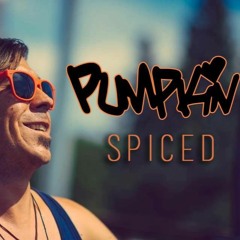 Pumpkin Spiced - Tuck In Tyler