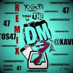 Yo gotti DM (cover) Yella2cold freestyle
