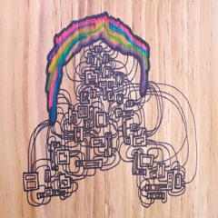 culelu - pengin (from the new {free} album "camios" / link in description)