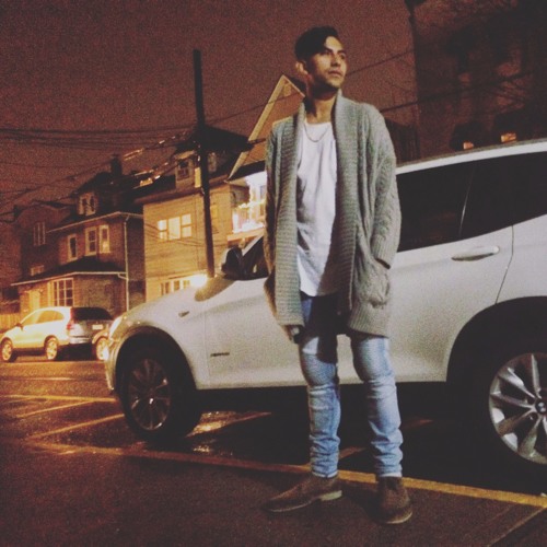 Tell You Bout Me (To Be Cont'd)
