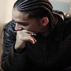 Ivan 2Filoz - Vulnerable (feat. Alex Zurdo)