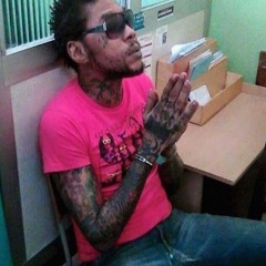 Vybz Kartel - Bet me money (January2016) Clean