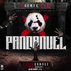 Dante Damage - Pandanuel (Tiraera pa Anuel AA)