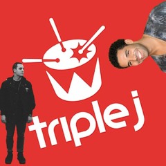 Triple j mixup exclusives w/ lewi mckirdy
