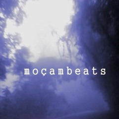 Moçambeats - Liamba's Drop