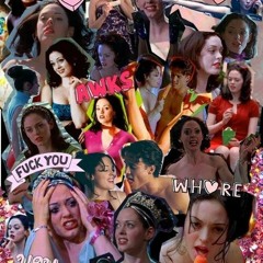 THE CHAINSMOKERS - ROSES MCGOWAN (DJ BOYFRIENDS JAWBREAKER REMIX)