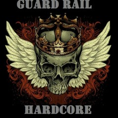 GUARD RAIL NOSO PAIS