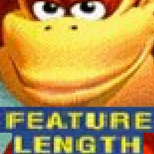 Donkey Kong 64 SFX - Donkey Kong X Juice (Donkey Kong X Panty And Stocking With Garterbelt)