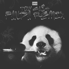 Tony Cash - Panda Freestyle