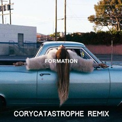 Formation (90s Skate Remix)