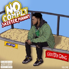No Comply [Prod. Menace]