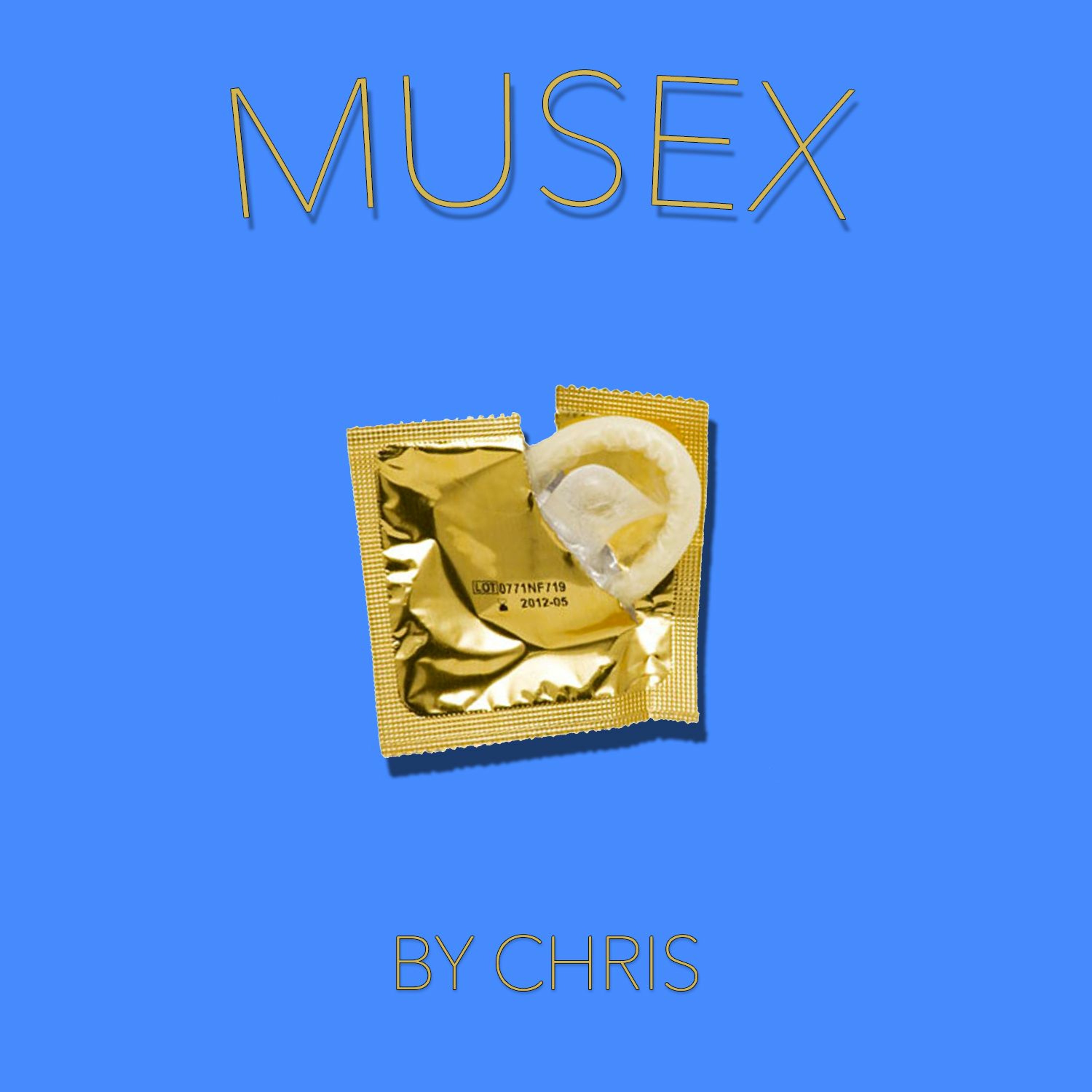 MUSEX episode artwork