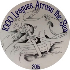 1000 Leagues Week 39 : Racing Gracefully