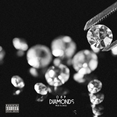 08p ~ Diamonds [Prod By XL Eagle]