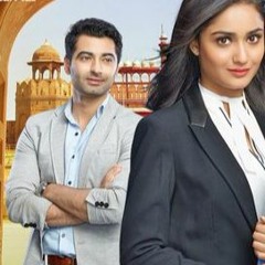 Dahleez - Jiya Re (Star Plus)
