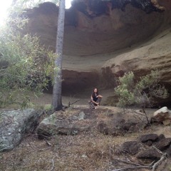 transmission from the city of the caves, Merriwa N.S.W. Australia