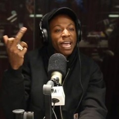 Joey Bada$$ - 5 Fingers Of Death Freestyle