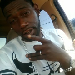 She Won't A N**** Like Me