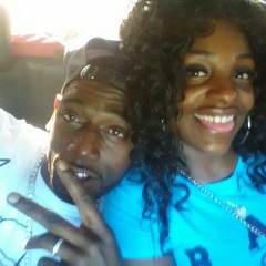 She won't a n**** like me