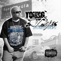 YOUNG DOPE - "Every Day Smoking"