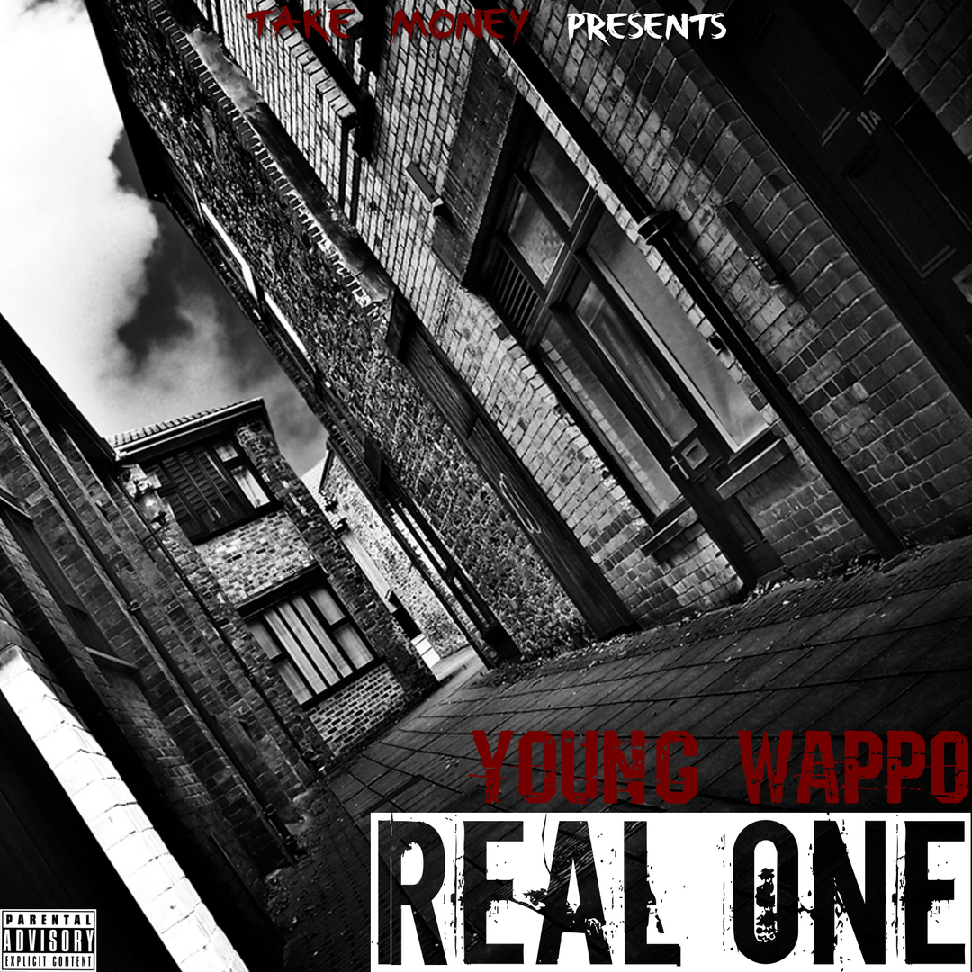 Young Wappo - Real One [Thizzler.com Exclusive]