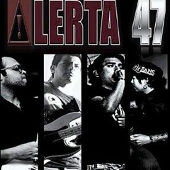COMO UN PERRO ENLOQUECIDO - ALERTA47
