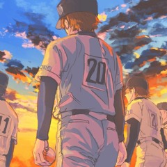 Diamond No Ace -  Wings Of Hope