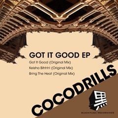 Cocodrills - Keisha Bihhh! (Original Mix)