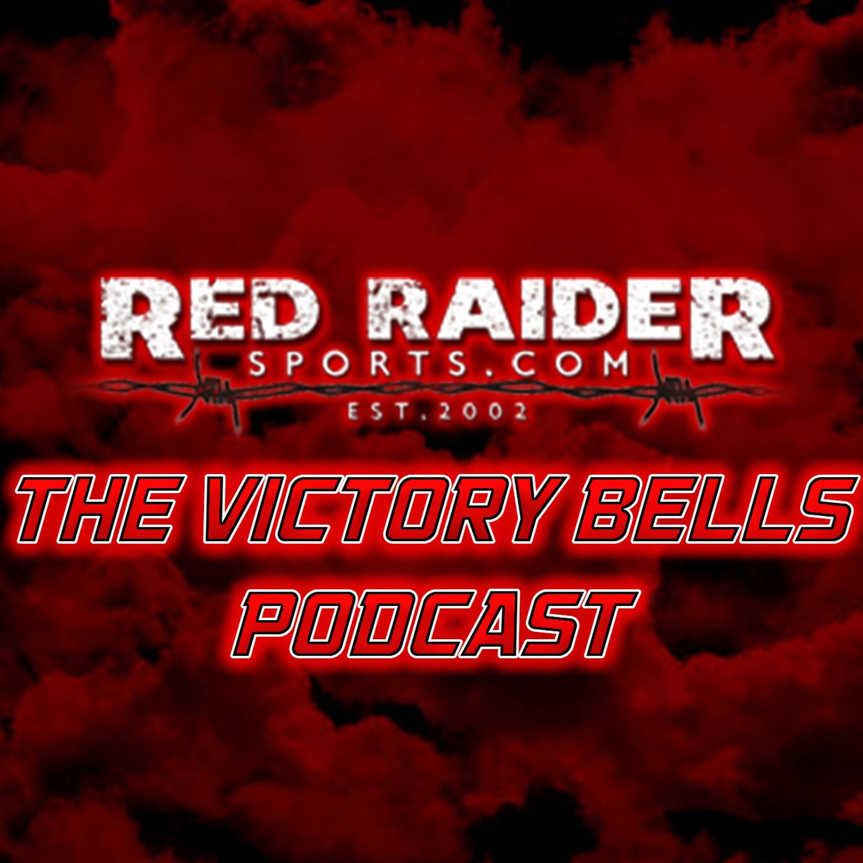 The RedRaiderSports.Com Victory Bells Podcast