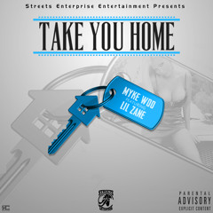 Myke Woo feat. Lil Zane - Take You Home [Prod. The Legion]