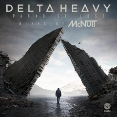 DELTA HEAVY - PARADISE LOST (Mixed by McNutt)