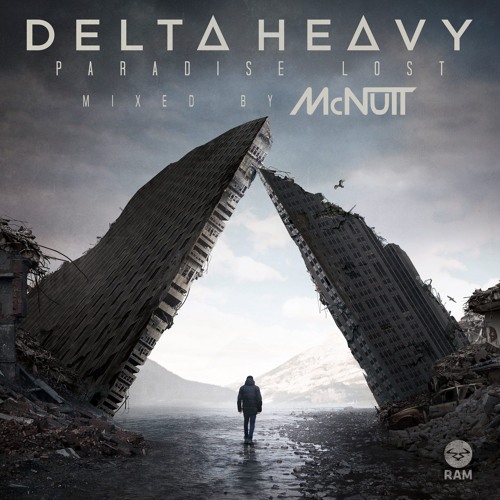 DELTA HEAVY - PARADISE LOST (Mixed by McNutt)