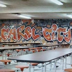 black sno just rhymen