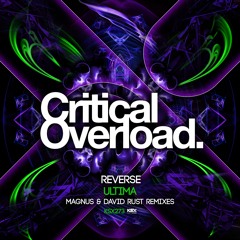 KSX273 : Reverse - Ultima (Magnus Remix)